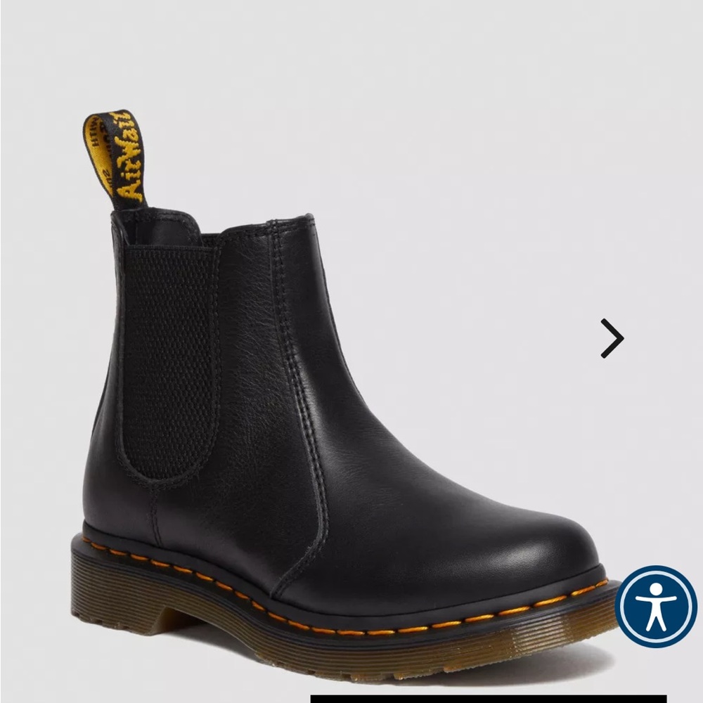 Dr. Martins Chelsea Boot